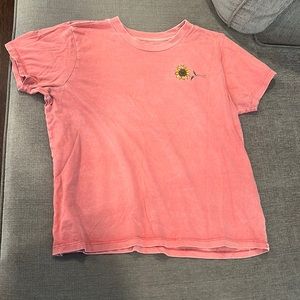 Worn looking O’Neil shirt size large